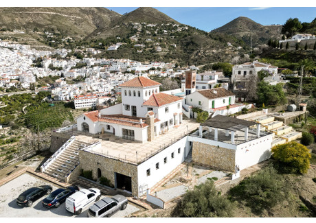 Dom na sprzedaż - Torrox, Hiszpania, 554 m², 608 361 USD (2 330 024 PLN), NET-96417148