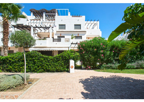 Mieszkanie na sprzedaż - Estepona, Hiszpania, 122 m², 503 520 USD (2 029 187 PLN), NET-96417140