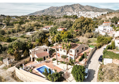 Dom na sprzedaż - Mijas, Hiszpania, 309 m², 775 344 USD (2 969 568 PLN), NET-96417600