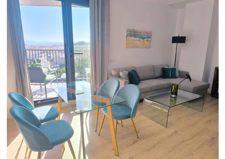 Mieszkanie do wynajęcia - Málaga, Hiszpania, 71 m², 2775 USD (11 182 PLN), NET-98323085