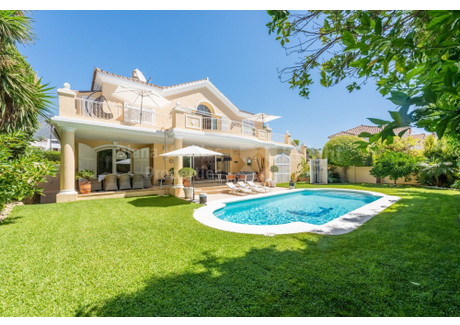 Dom na sprzedaż - Marbella, Hiszpania, 483 m², 4 692 381 USD (18 910 296 PLN), NET-98323160