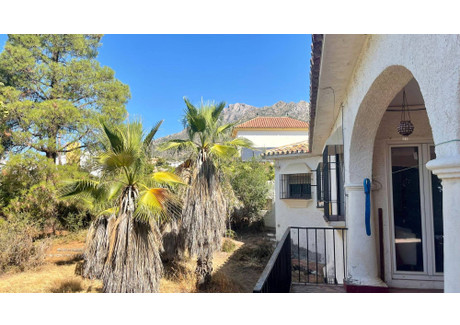 Dom na sprzedaż - Marbella, Hiszpania, 600 m², 1 592 651 USD (6 402 455 PLN), NET-99246669