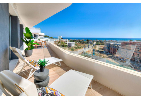 Mieszkanie na sprzedaż - Estepona, Hiszpania, 231,66 m², 727 422 USD (2 975 155 PLN), NET-100557702