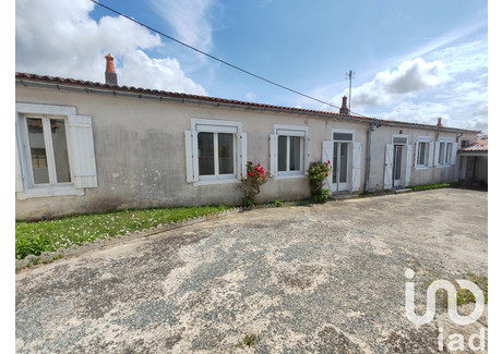 Dom na sprzedaż - Dompierre-Sur-Mer, Francja, 140 m², 360 860 USD (1 475 919 PLN), NET-99538129