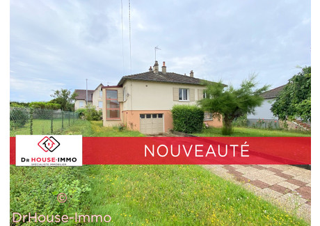 Dom na sprzedaż - Avallon, Francja, 80 m², 151 250 USD (582 311 PLN), NET-100159143