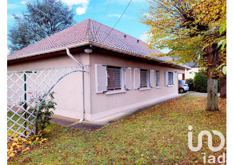 Dom na sprzedaż - Trilport, Francja, 103 m², 289 120 USD (1 153 588 PLN), NET-96628152