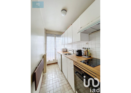 Mieszkanie na sprzedaż - Rosny-Sous-Bois, Francja, 68 m², 241 037 USD (981 020 PLN), NET-101884588