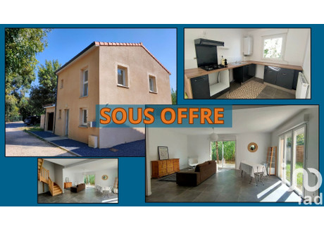 Dom na sprzedaż - La Salvetat-Saint-Gilles, Francja, 90 m², 287 147 USD (1 102 643 PLN), NET-100269607