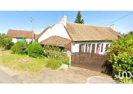 Dom na sprzedaż - Saint-Remy-Des-Monts, Francja, 156 m², 125 068 USD (499 021 PLN), NET-92961270