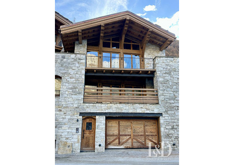 Mieszkanie na sprzedaż - Val-D'isère, Francja, 88 m², 2 279 733 USD (9 324 107 PLN), NET-101513168