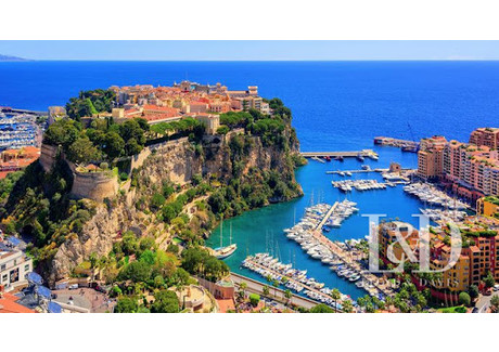 Dom na sprzedaż - Roquebrune-Cap-Martin, Francja, 275 m², 4 059 918 USD (16 605 065 PLN), NET-102324563