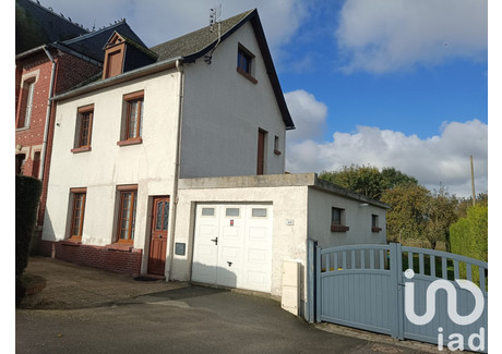 Dom na sprzedaż - Envermeu, Francja, 83 m², 174 099 USD (712 066 PLN), NET-101491777