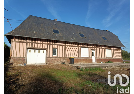 Dom na sprzedaż - Baillolet, Francja, 116 m², 205 713 USD (843 422 PLN), NET-102784910