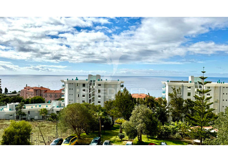 Mieszkanie na sprzedaż - São Martinho Funchal, Portugalia, 70,5 m², 316 544 USD (1 294 666 PLN), NET-101081673