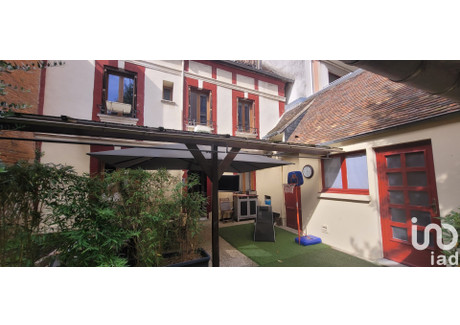 Dom na sprzedaż - Evreux, Francja, 190 m², 376 021 USD (1 470 242 PLN), NET-100848949