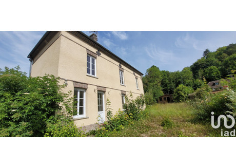 Dom na sprzedaż - La Bonneville-Sur-Iton, Francja, 135 m², 187 524 USD (783 850 PLN), NET-98340513