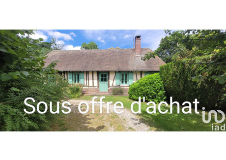 Dom na sprzedaż - Ferrieres-Haut-Clocher, Francja, 90 m², 216 057 USD (903 117 PLN), NET-99072329