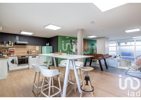 Mieszkanie na sprzedaż - Nantes, Francja, 18 m², 65 890 USD (259 605 PLN), NET-95633865