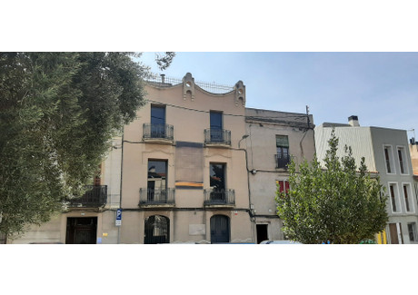 Biuro na sprzedaż - Sabadell, Hiszpania, 429 m², 713 947 USD (2 920 042 PLN), NET-100821374