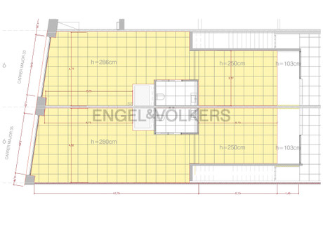 Komercyjne na sprzedaż - Molins De Rei, Hiszpania, 45 m², 142 789 USD (584 008 PLN), NET-100974753