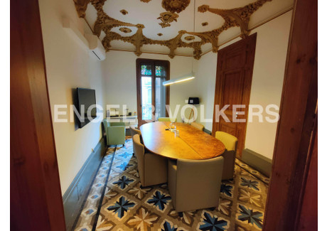 Biuro do wynajęcia - Barcelona, Hiszpania, 185 m², 3021 USD (12 143 PLN), NET-101181233