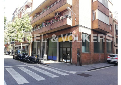 Biuro na sprzedaż - Barcelona, Hiszpania, 487 m², 802 209 USD (3 264 989 PLN), NET-101925771