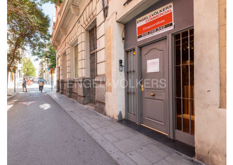 Biuro na sprzedaż - Barcelona, Hiszpania, 200 m², 464 252 USD (1 898 789 PLN), NET-101925918