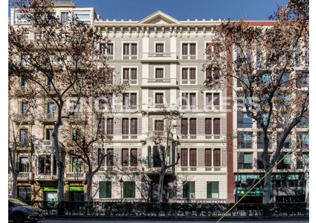 Biuro do wynajęcia - Barcelona, Hiszpania, 694 m², 19 059 USD (76 427 PLN), NET-102146351