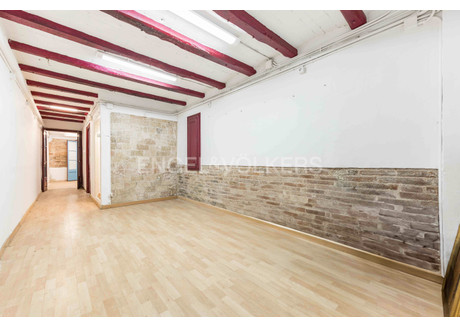 Komercyjne na sprzedaż - Barcelona, Hiszpania, 120 m², 232 657 USD (946 913 PLN), NET-102179078