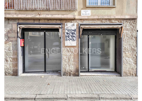 Komercyjne do wynajęcia - Barcelona, Hiszpania, 80 m², 1470 USD (5983 PLN), NET-102833052