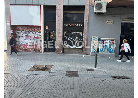 Komercyjne do wynajęcia - Barcelona, Hiszpania, 422 m², 6442 USD (26 217 PLN), NET-103056744