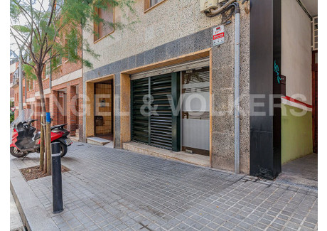 Komercyjne na sprzedaż - Barcelona Capital, Hiszpania, 169 m², 294 927 USD (1 188 556 PLN), NET-96288941