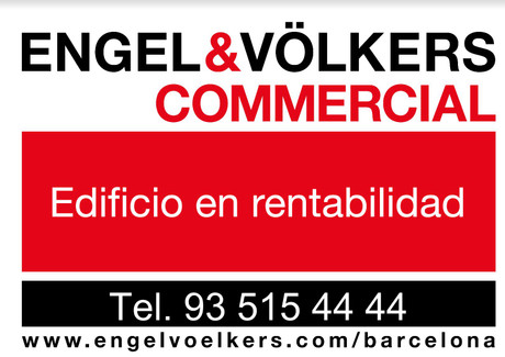 Dom na sprzedaż - Barcelona Capital, Hiszpania, 488 m², 1 489 599 USD (5 869 021 PLN), NET-96288968