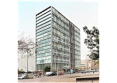 Biuro do wynajęcia - Barcelona, Hiszpania, 693 m², 13 167 USD (50 430 PLN), NET-96289001