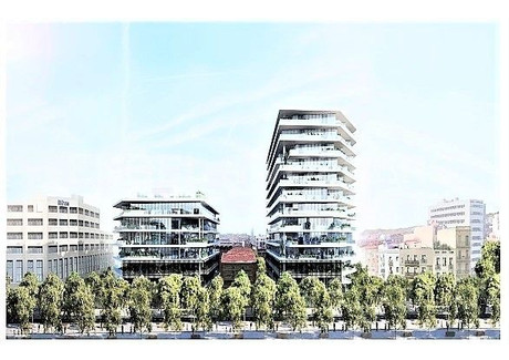 Biuro do wynajęcia - Barcelona, Hiszpania, 1583 m², 39 995 USD (156 782 PLN), NET-96289109