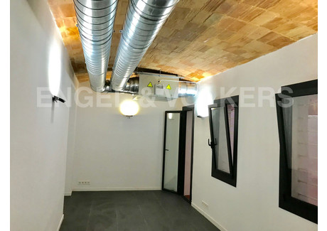 Komercyjne do wynajęcia - Barcelona, Hiszpania, 173 m², 1428 USD (5840 PLN), NET-96289244