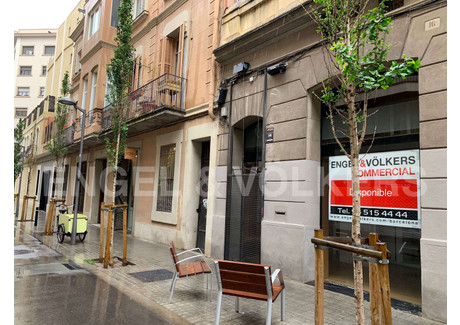 Komercyjne na sprzedaż - Barcelona, Hiszpania, 130 m², 407 223 USD (1 563 737 PLN), NET-96290405