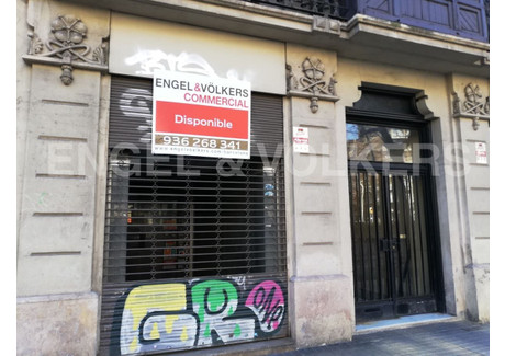 Komercyjne na sprzedaż - Barcelona, Hiszpania, 385 m², 993 227 USD (3 813 993 PLN), NET-96290579