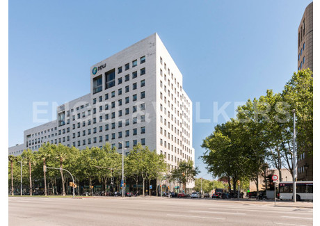 Biuro na sprzedaż - Barcelona, Hiszpania, 1656 m², 1 779 551 USD (6 886 864 PLN), NET-96290773