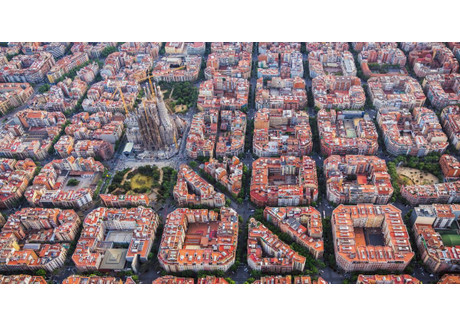 Komercyjne do wynajęcia - Barcelona Capital, Hiszpania, 300 m², 4507 USD (18 254 PLN), NET-96838858