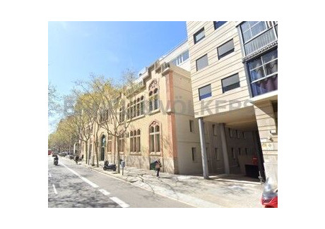 Biuro do wynajęcia - Barcelona, Hiszpania, 843 m², 16 476 USD (64 585 PLN), NET-96956107