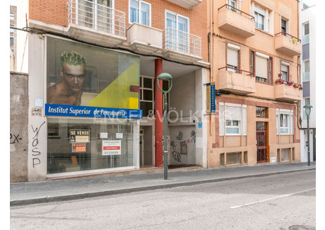 Komercyjne na sprzedaż - Tarragona Capital, Hiszpania, 390 m², 264 889 USD (1 043 662 PLN), NET-96956459