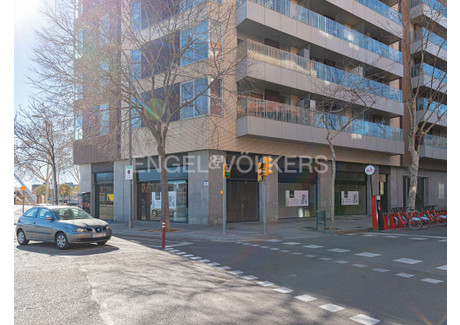 Komercyjne do wynajęcia - Barcelona Capital, Hiszpania, 299 m², 3339 USD (13 455 PLN), NET-96956465