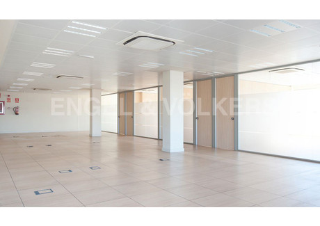 Biuro do wynajęcia - Barcelona, Hiszpania, 567 m², 10 362 USD (39 789 PLN), NET-96952950