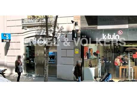 Komercyjne na sprzedaż - Barcelona, Hiszpania, 201 m², 741 406 USD (2 973 039 PLN), NET-97187211