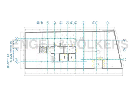 Komercyjne na sprzedaż - Barcelona, Hiszpania, 858 m², 800 100 USD (3 072 383 PLN), NET-97188034