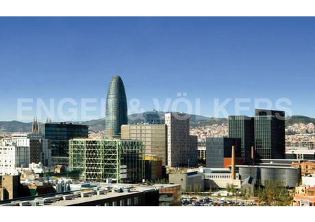 Biuro do wynajęcia - Barcelona Capital, Hiszpania, 750 m², 15 322 USD (62 514 PLN), NET-97345551
