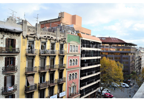 Biuro do wynajęcia - Barcelona Capital, Hiszpania, 435 m², 8468 USD (33 364 PLN), NET-97380257