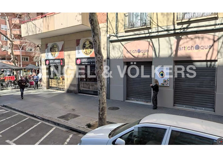 Komercyjne na sprzedaż - Barcelona, Hiszpania, 170 m², 524 203 USD (2 012 941 PLN), NET-97380772