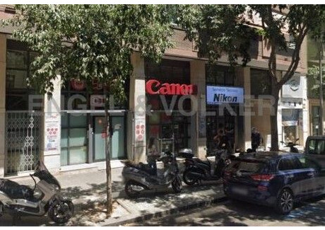 Komercyjne na sprzedaż - Barcelona, Hiszpania, 1307 m², 1 757 407 USD (7 187 797 PLN), NET-97705734